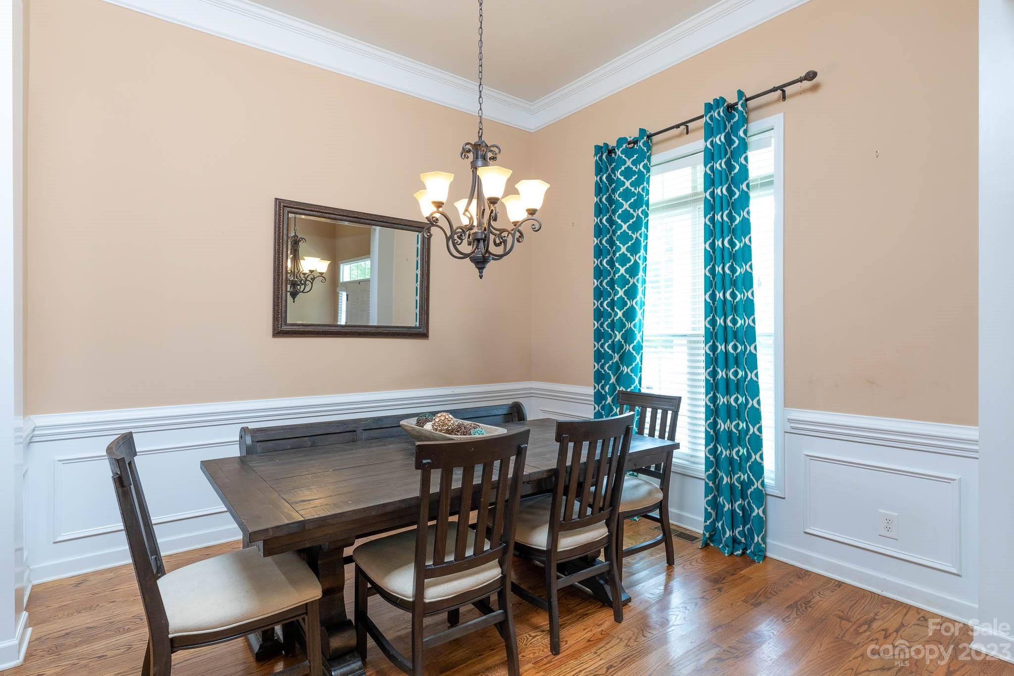 Richards Landing - Residential