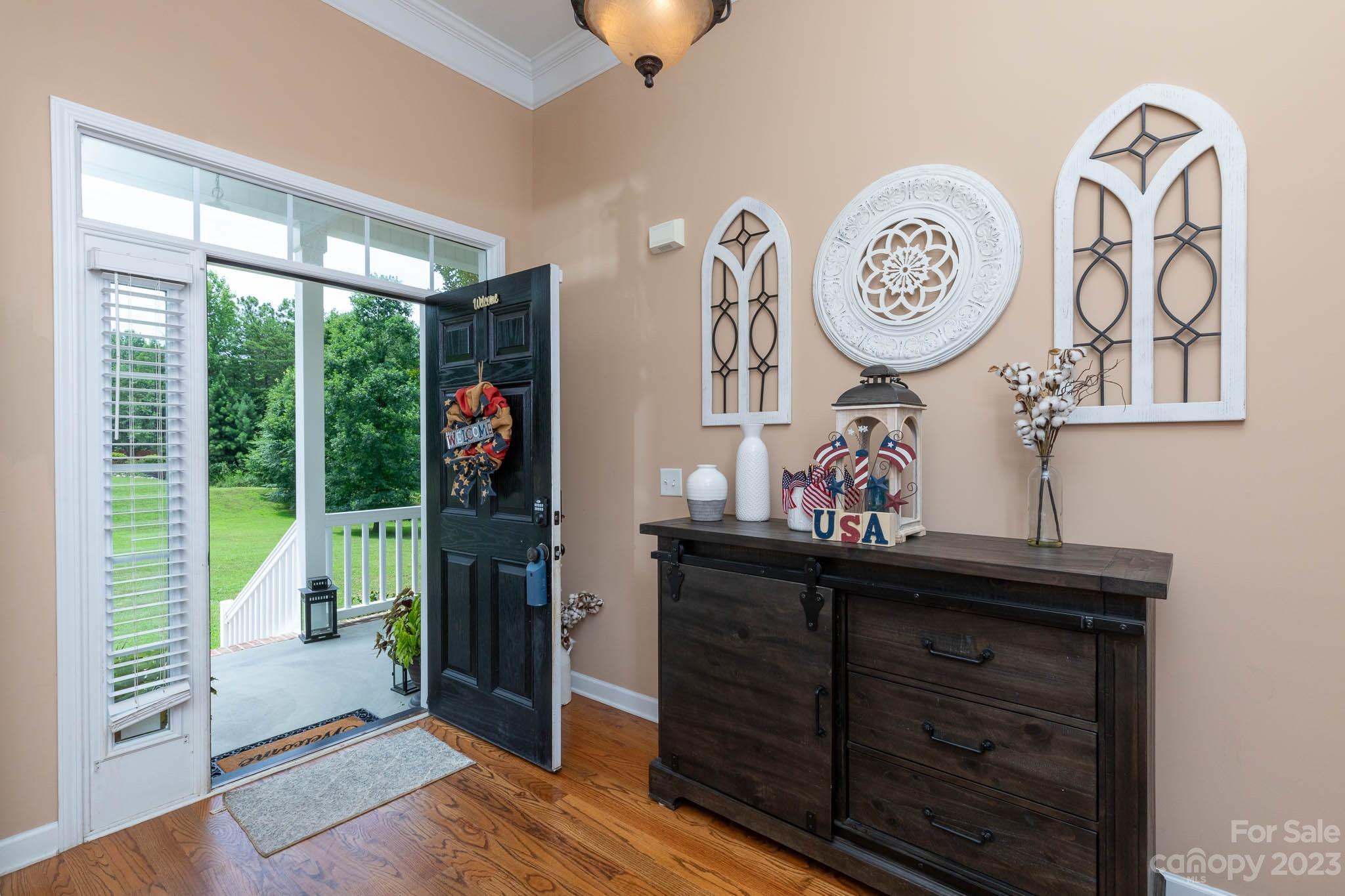 Richards Landing - Residential