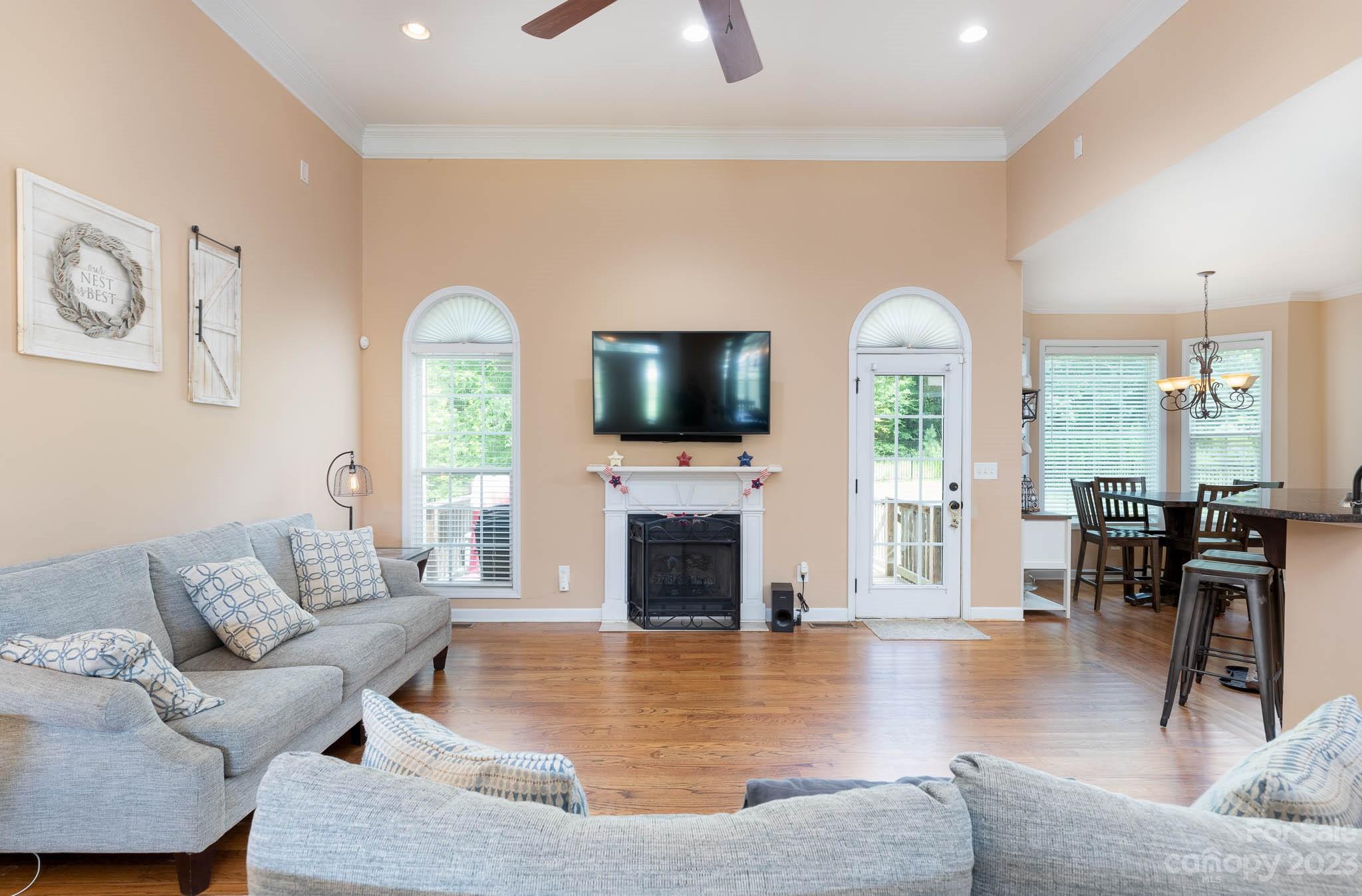 Richards Landing - Residential