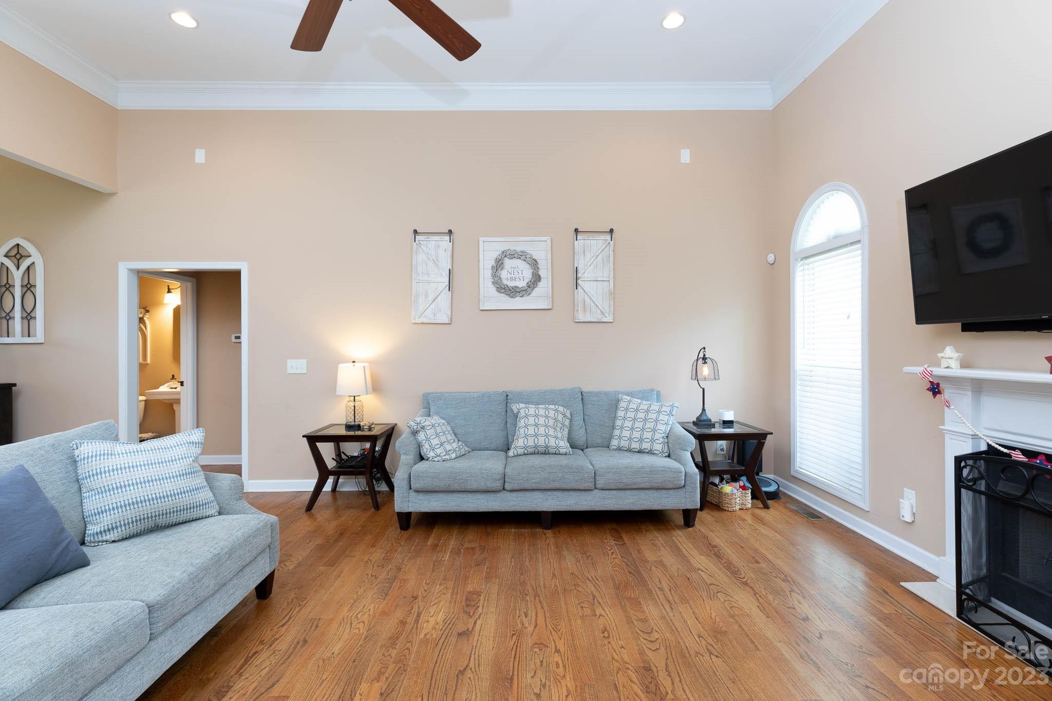 Richards Landing - Residential