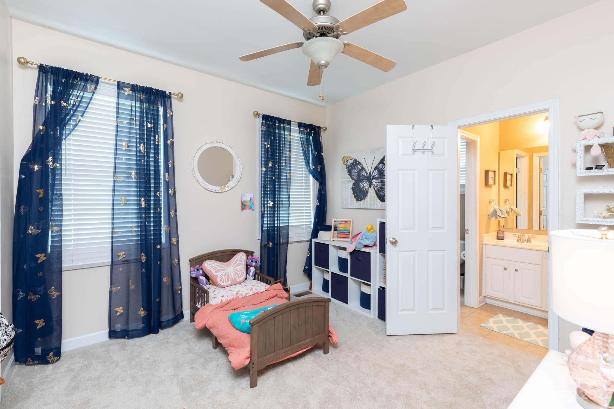 Richards Landing - Residential