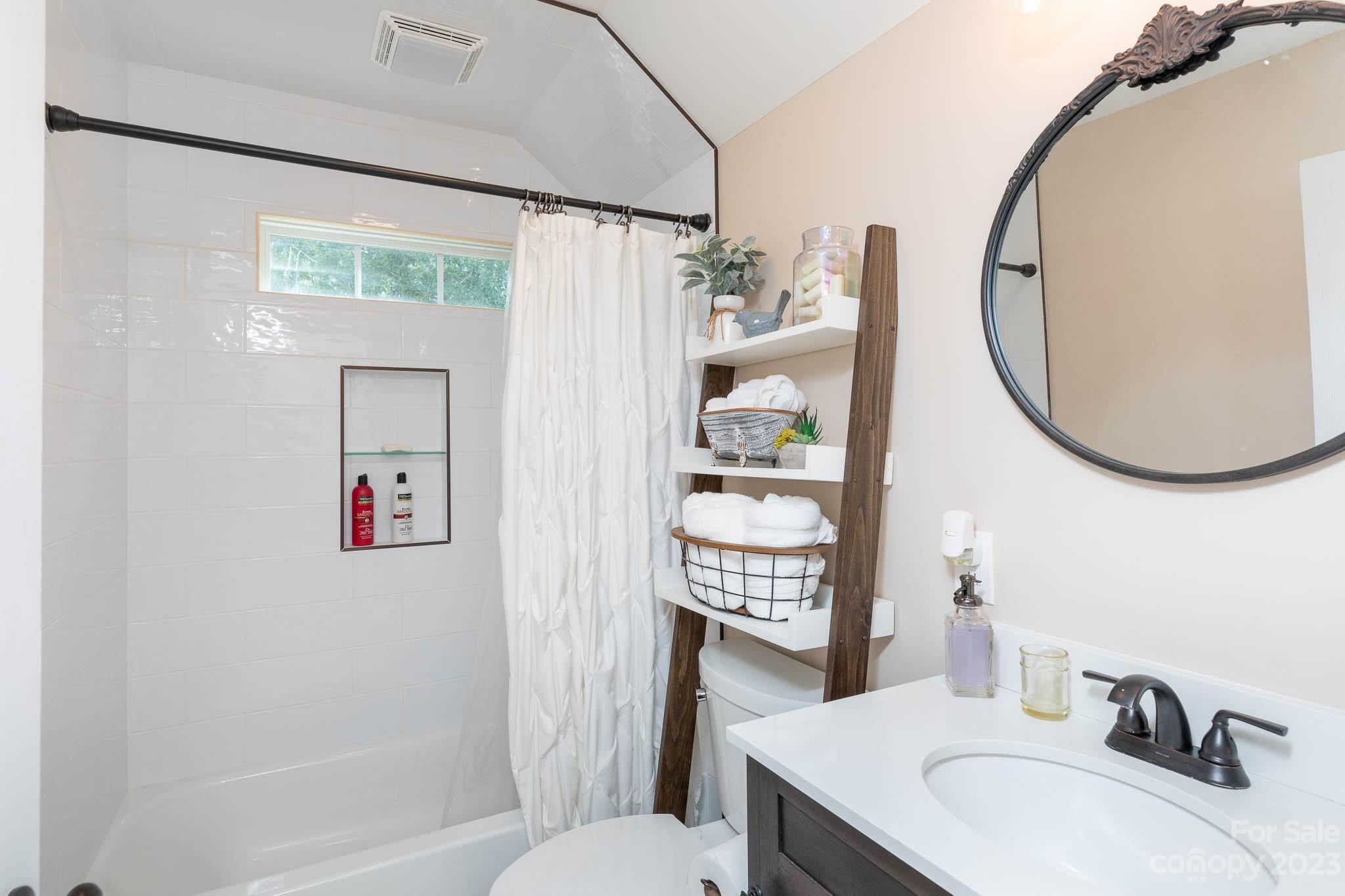 Richards Landing - Residential