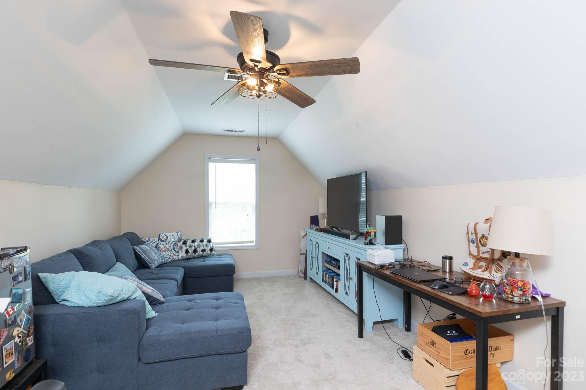 Richards Landing - Residential