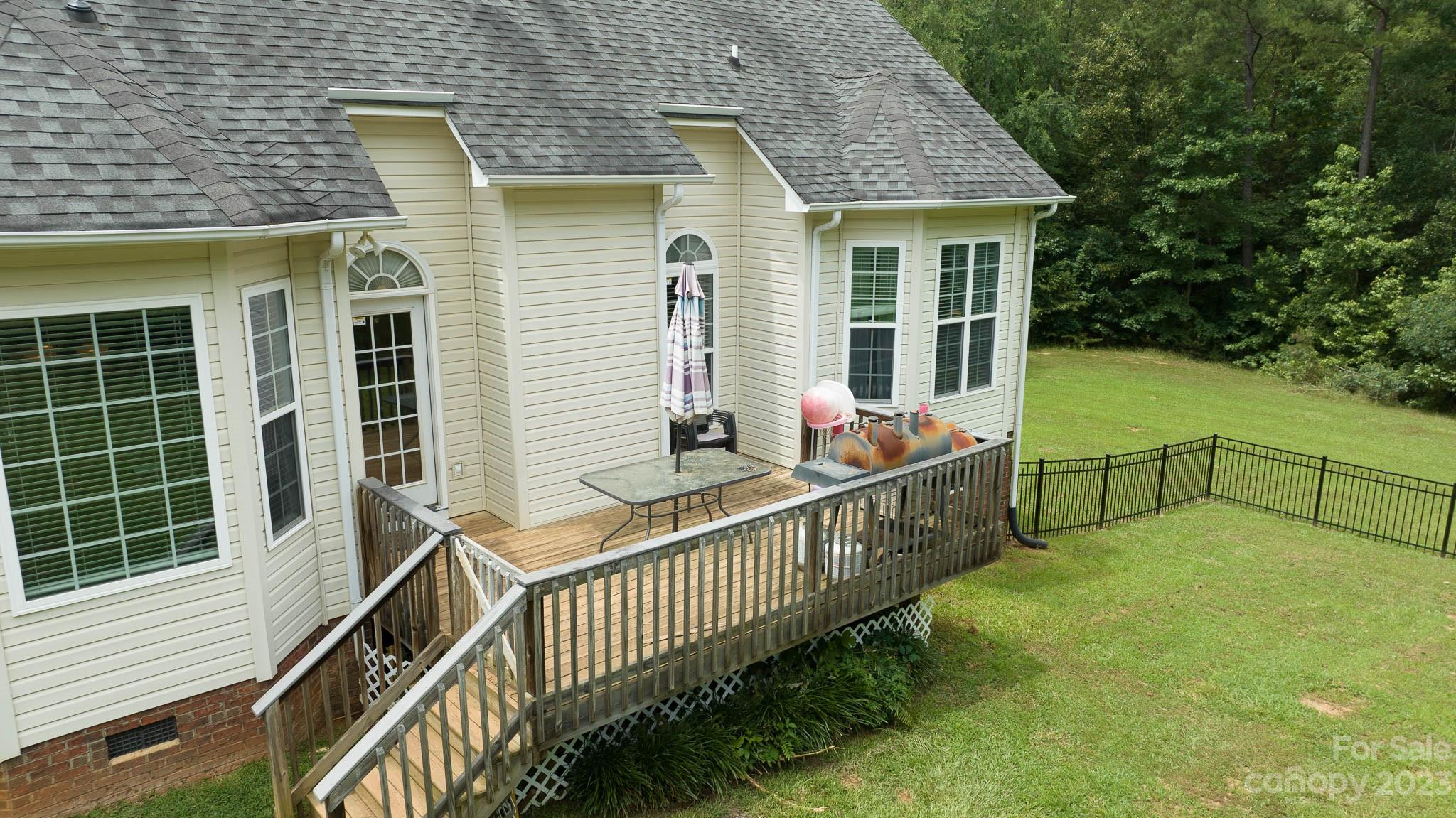 Richards Landing - Residential