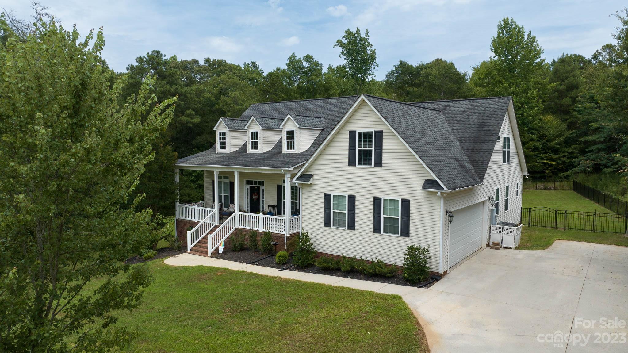 Richards Landing - Residential