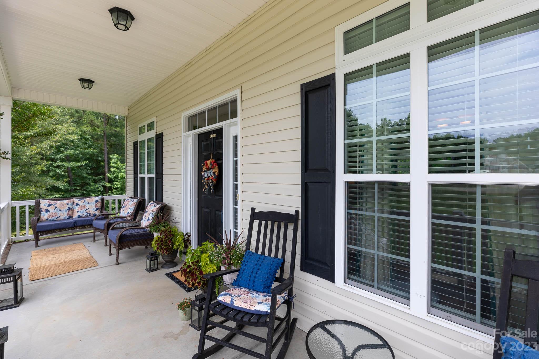 Richards Landing - Residential