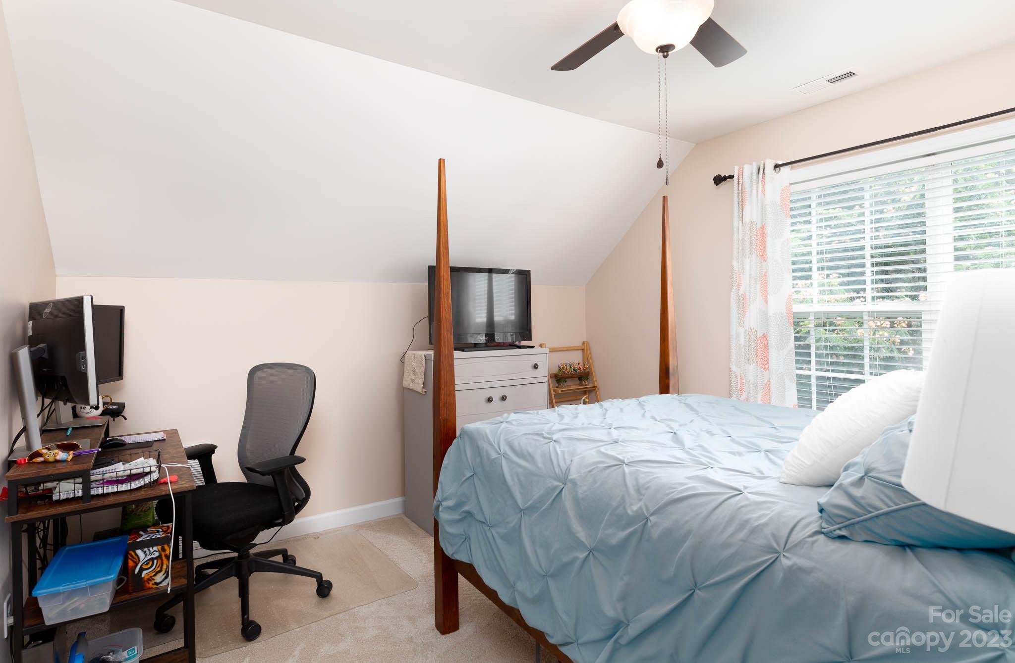 Richards Landing - Residential