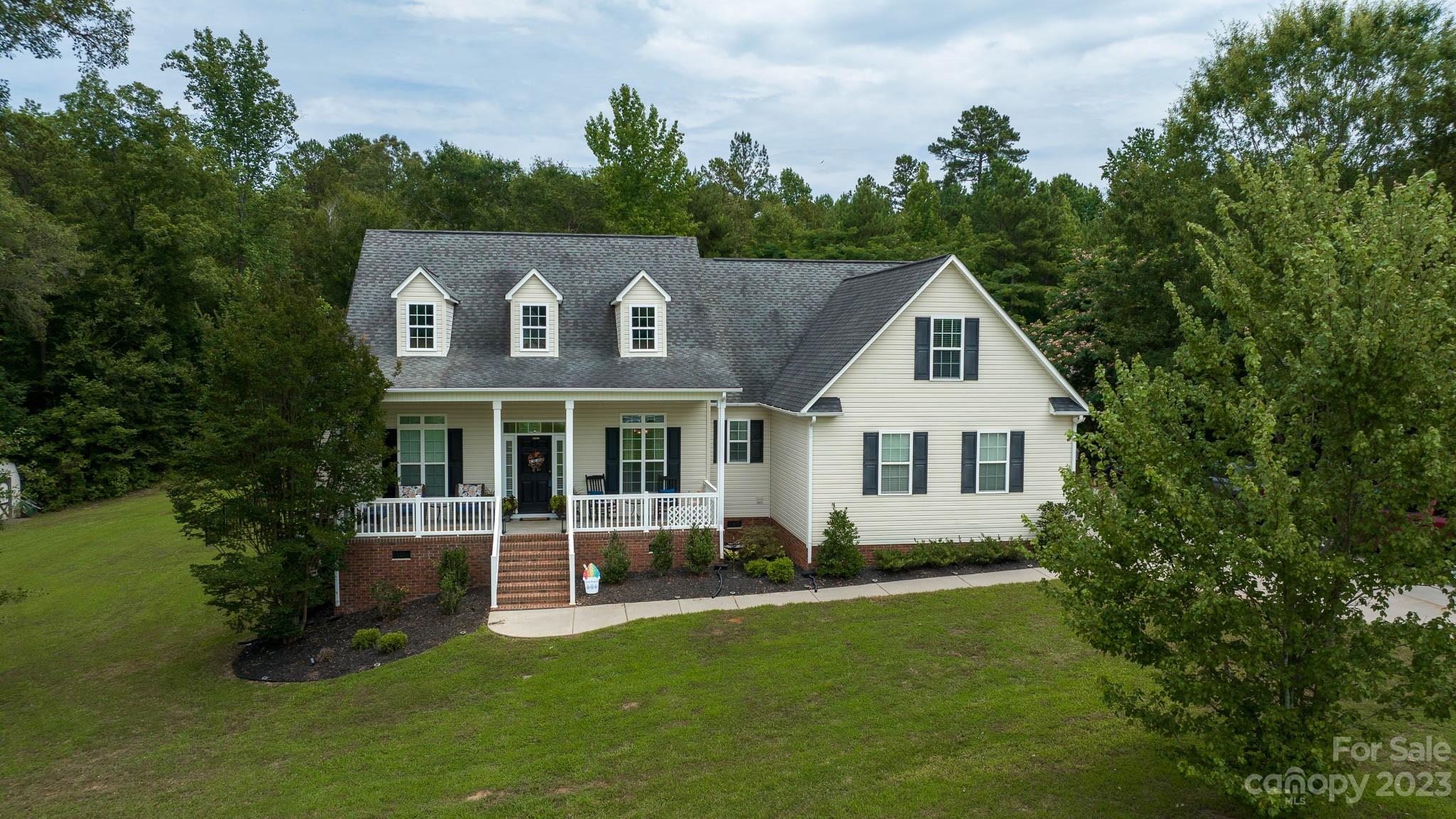 Richards Landing - Residential