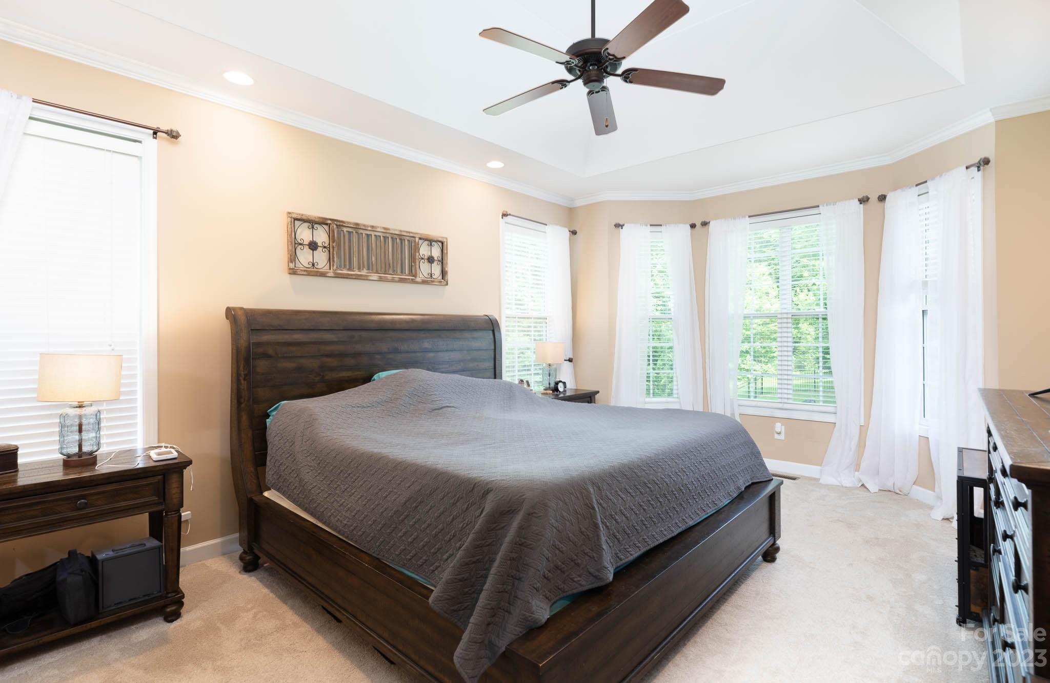 Richards Landing - Residential