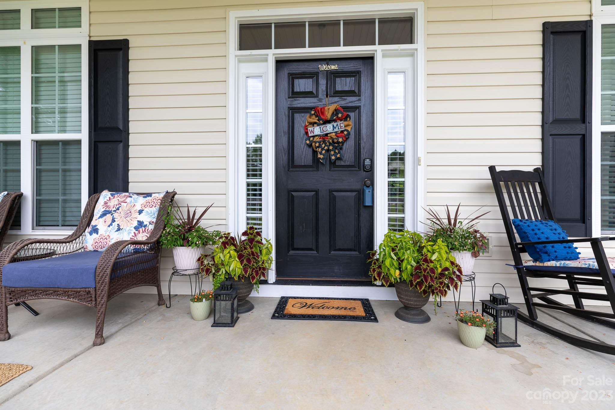 Richards Landing - Residential