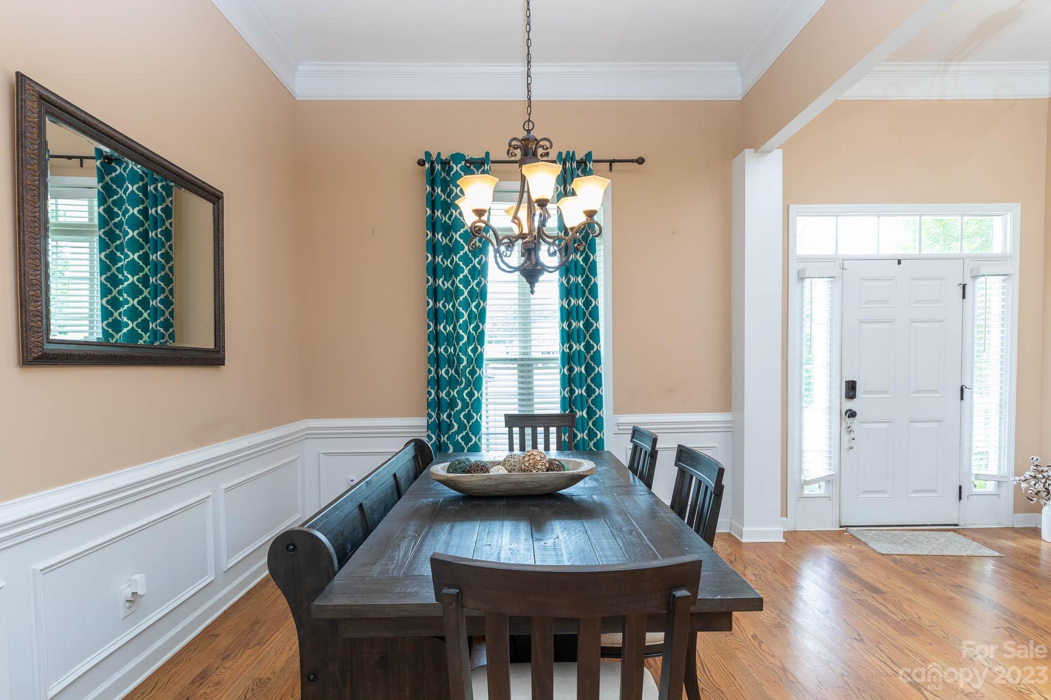 Richards Landing - Residential