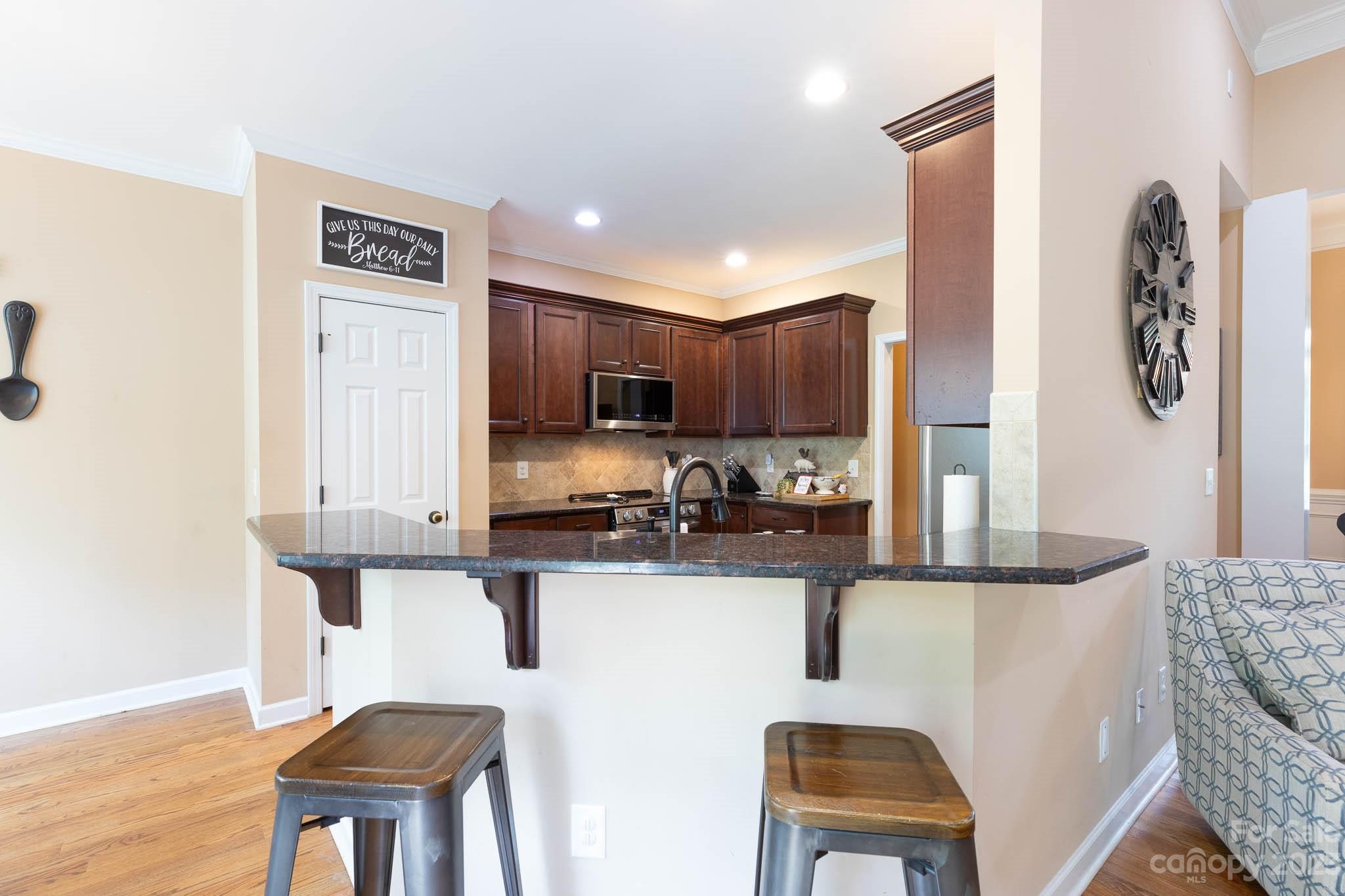 Richards Landing - Residential