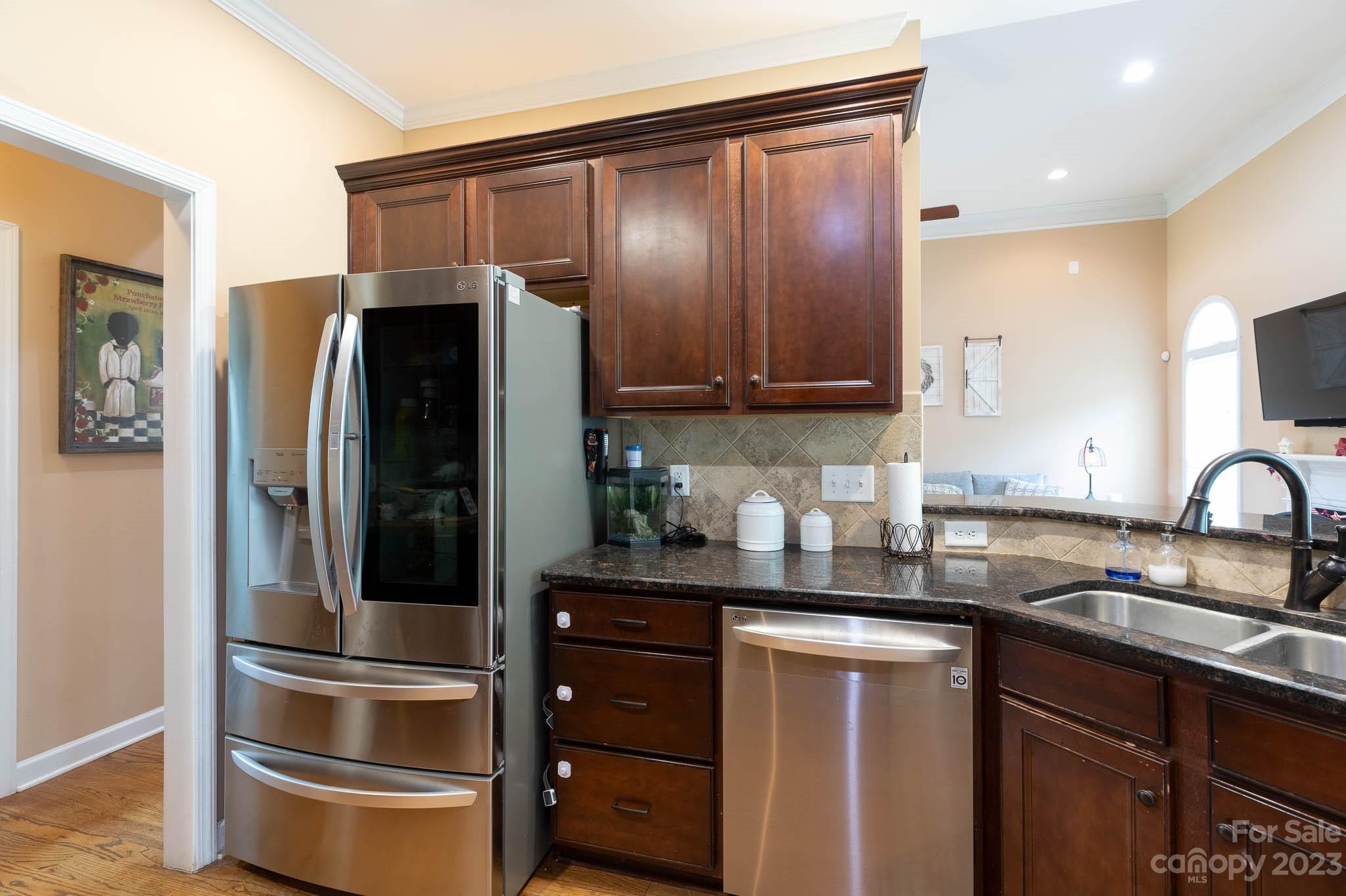 Richards Landing - Residential