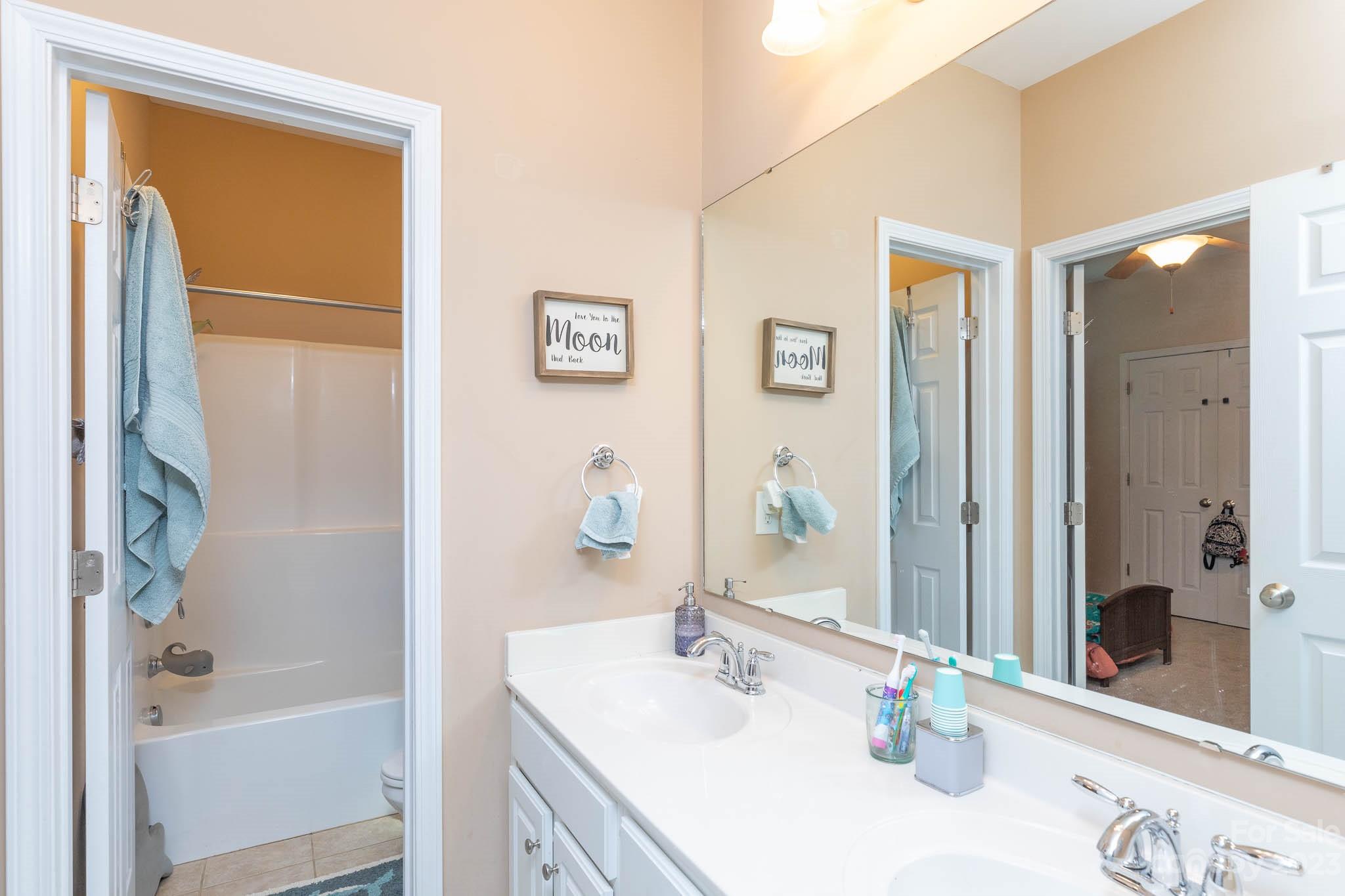 Richards Landing - Residential