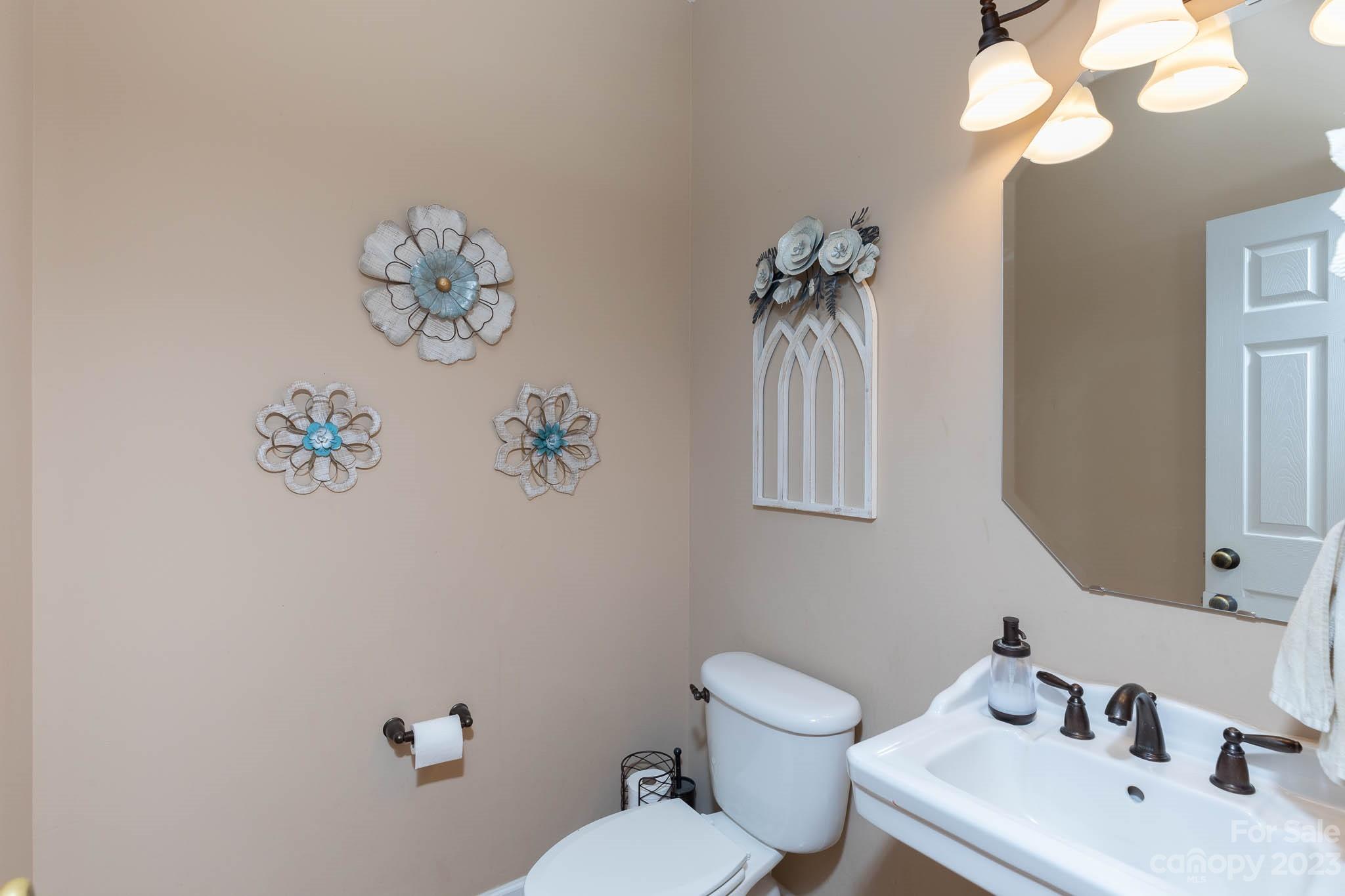 Richards Landing - Residential