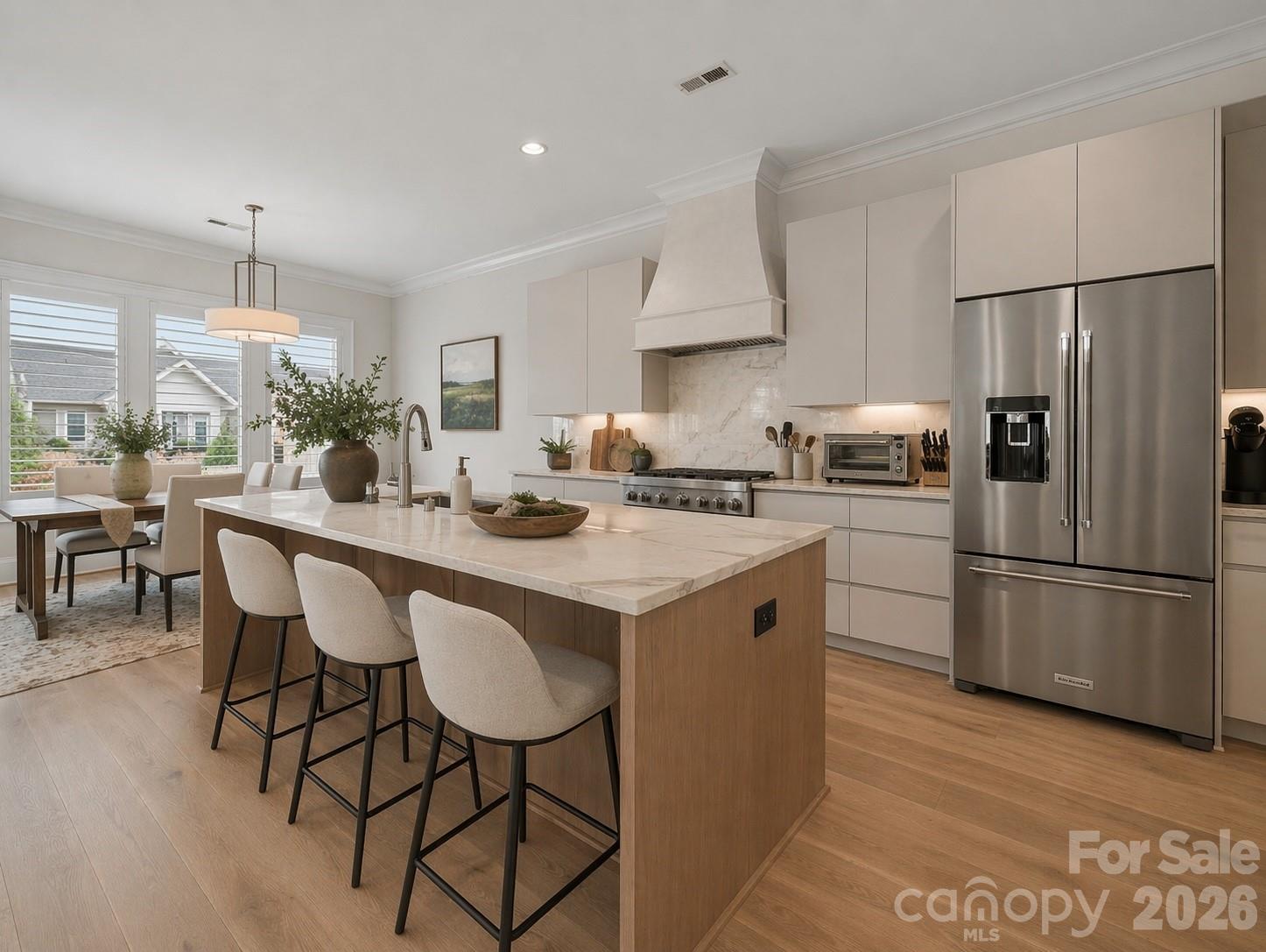 Sifford - Residential