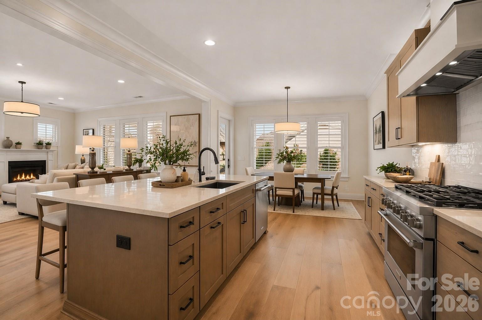 Sifford - Residential