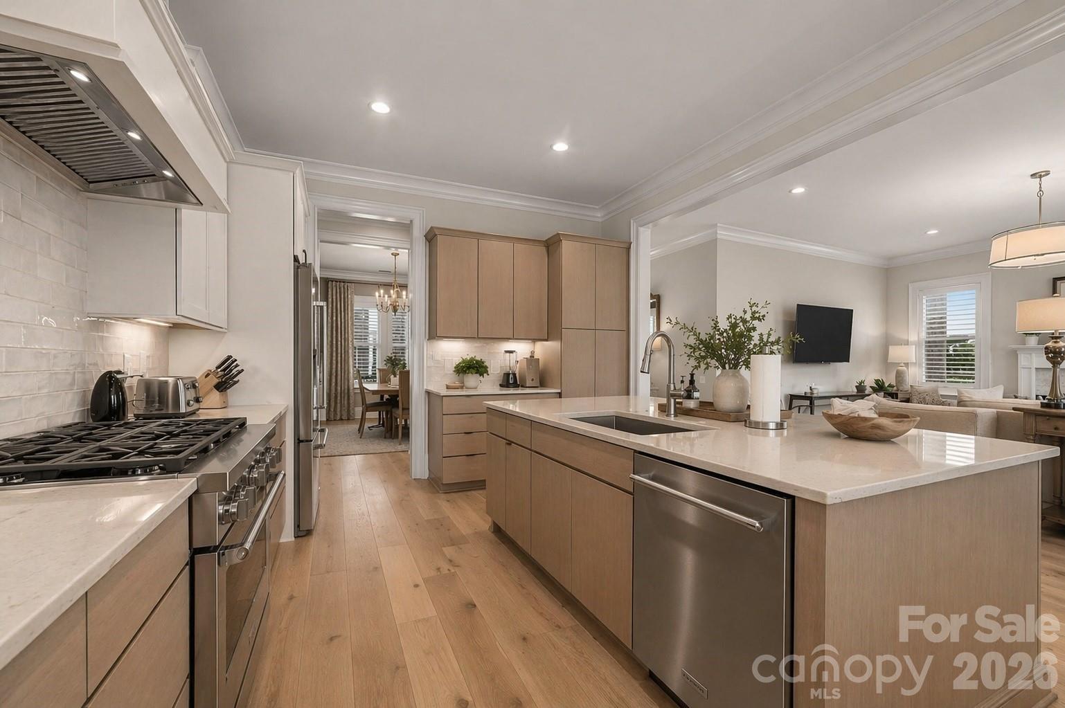 Sifford - Residential