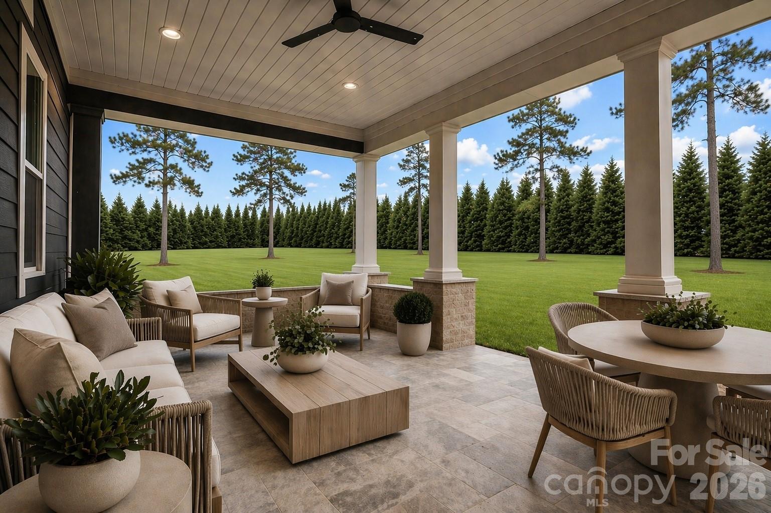 Sifford - Residential