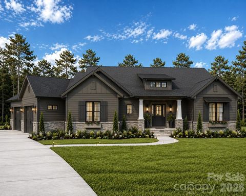 Photo of 3 Dola Ray Place #3, Stanley, NC 28164 (MLS # 4354615)