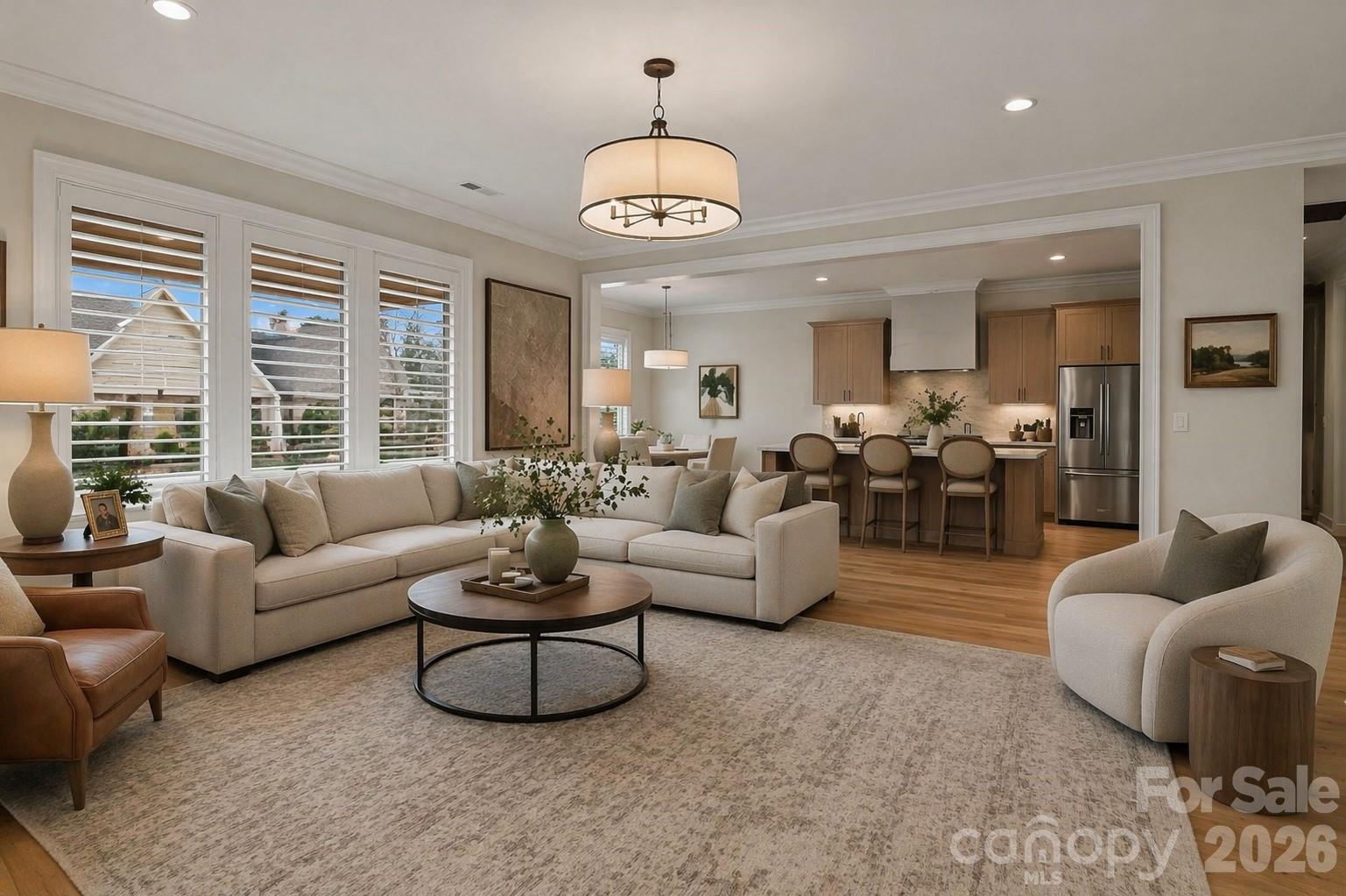 Sifford - Residential