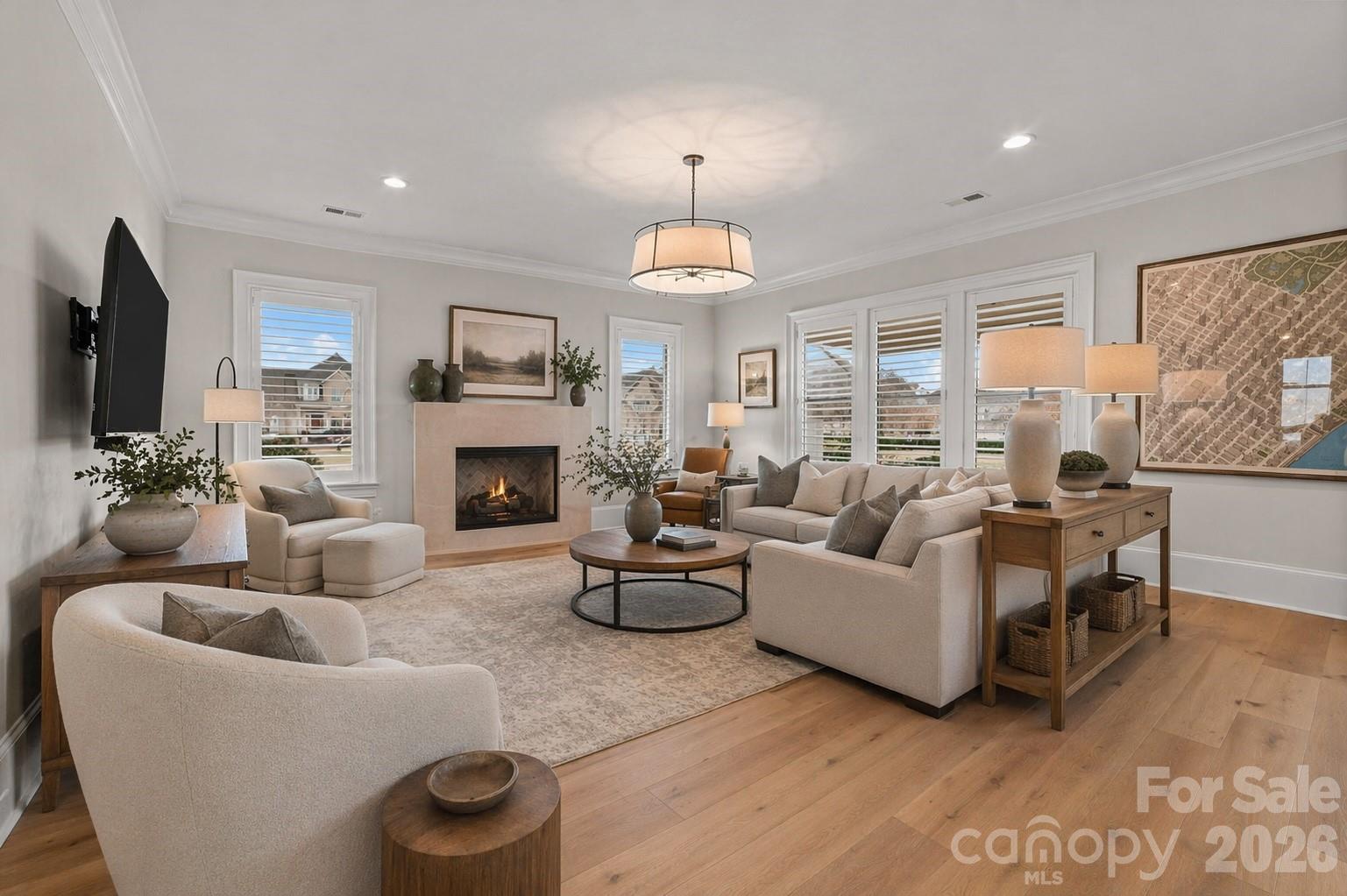 Sifford - Residential