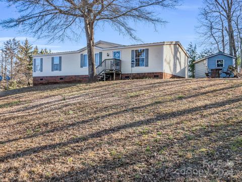 A home in Mooresboro