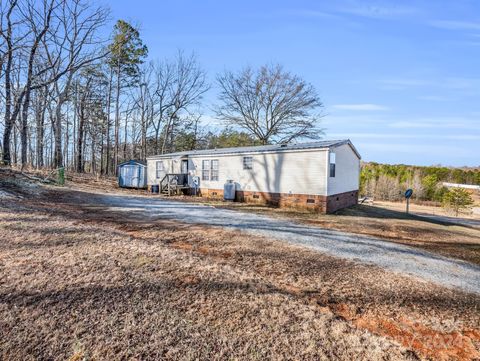 A home in Mooresboro