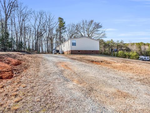 A home in Mooresboro