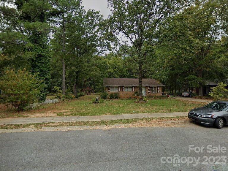 Sunset Park - Residential