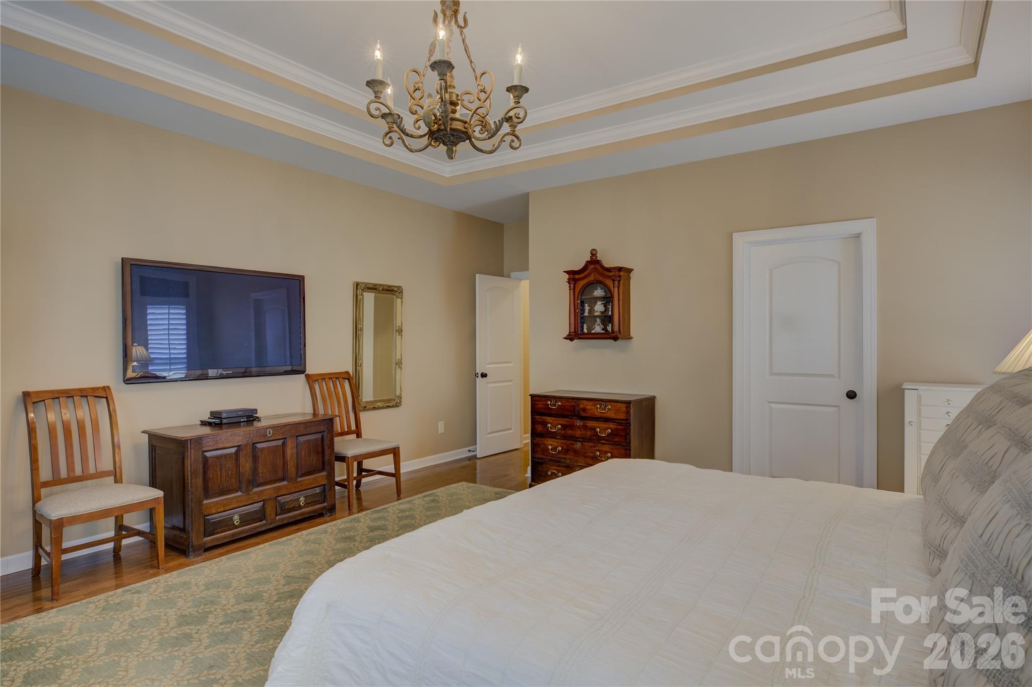 The Palisades - Residential