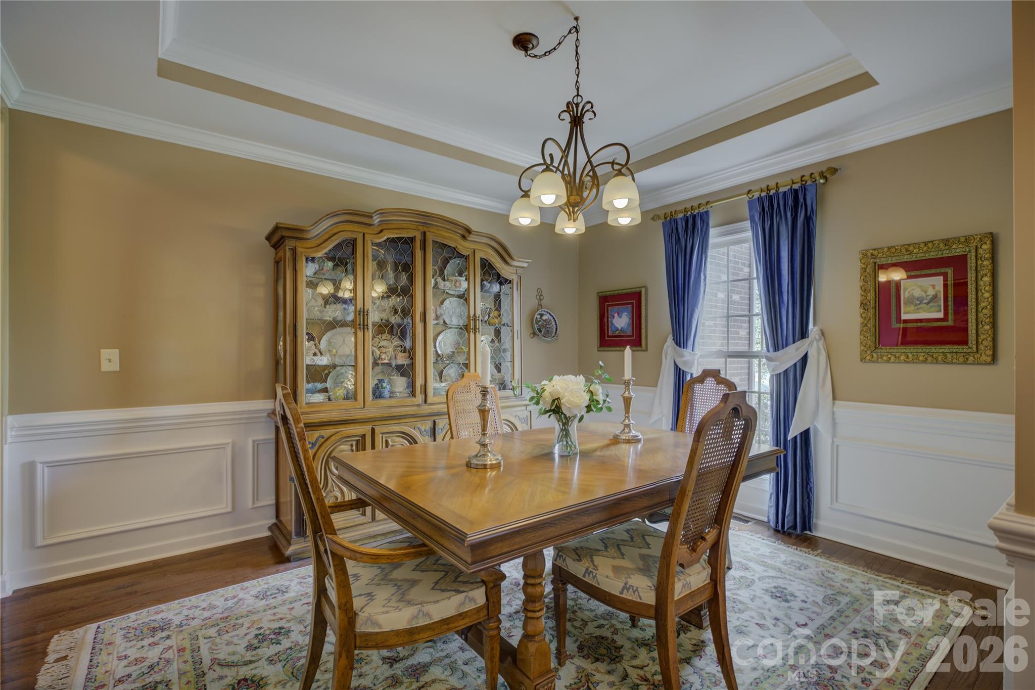 The Palisades - Residential