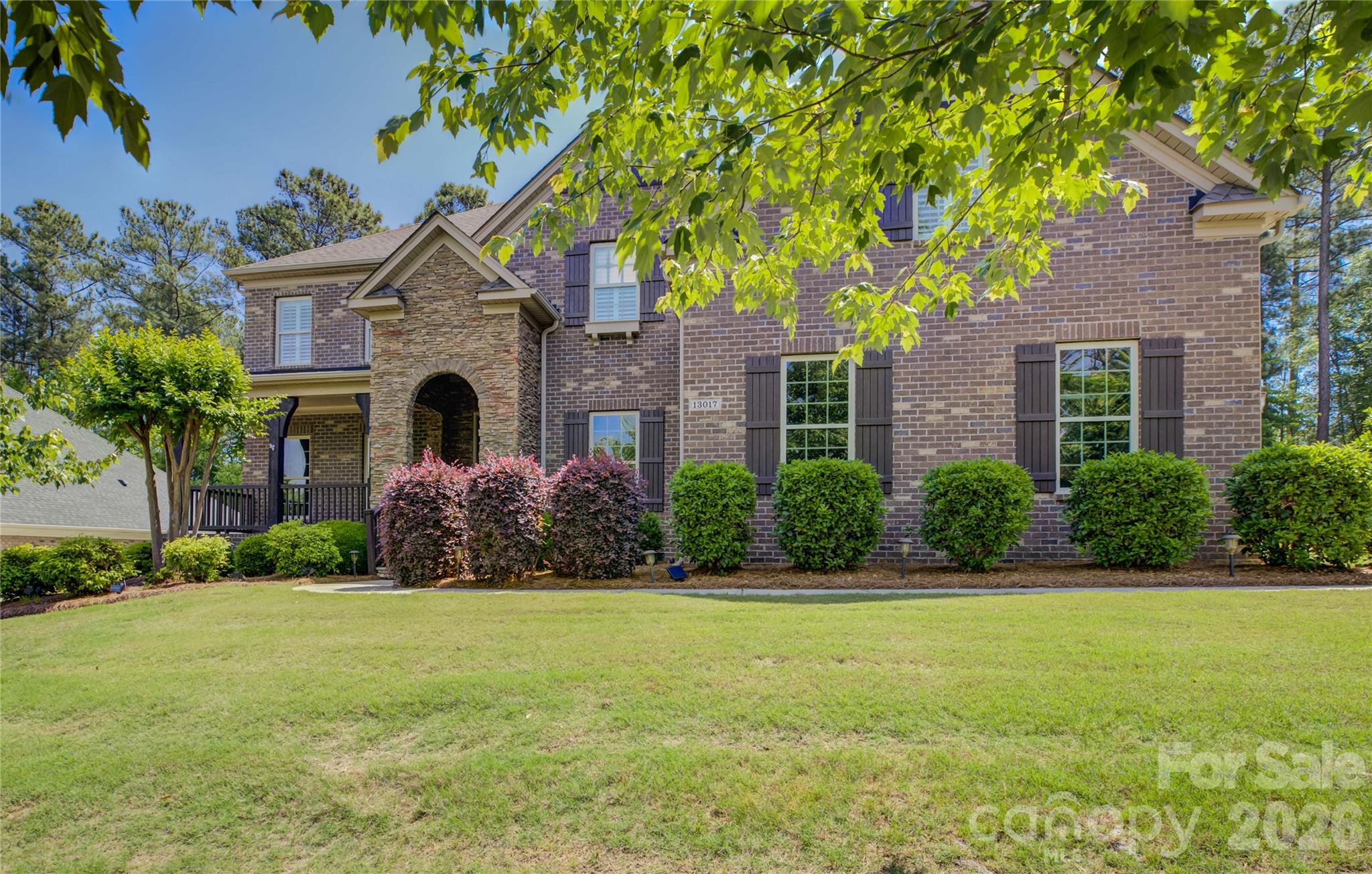 13017 Avila Court