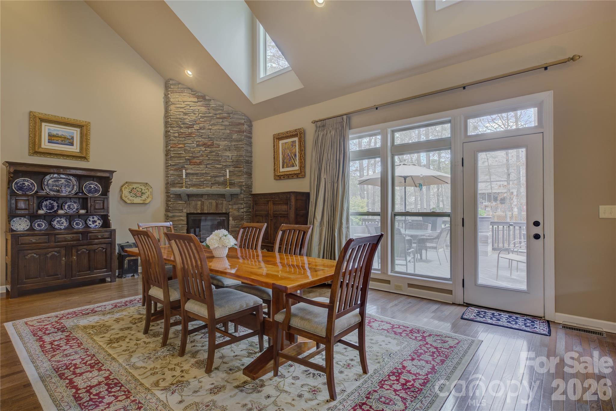 The Palisades - Residential