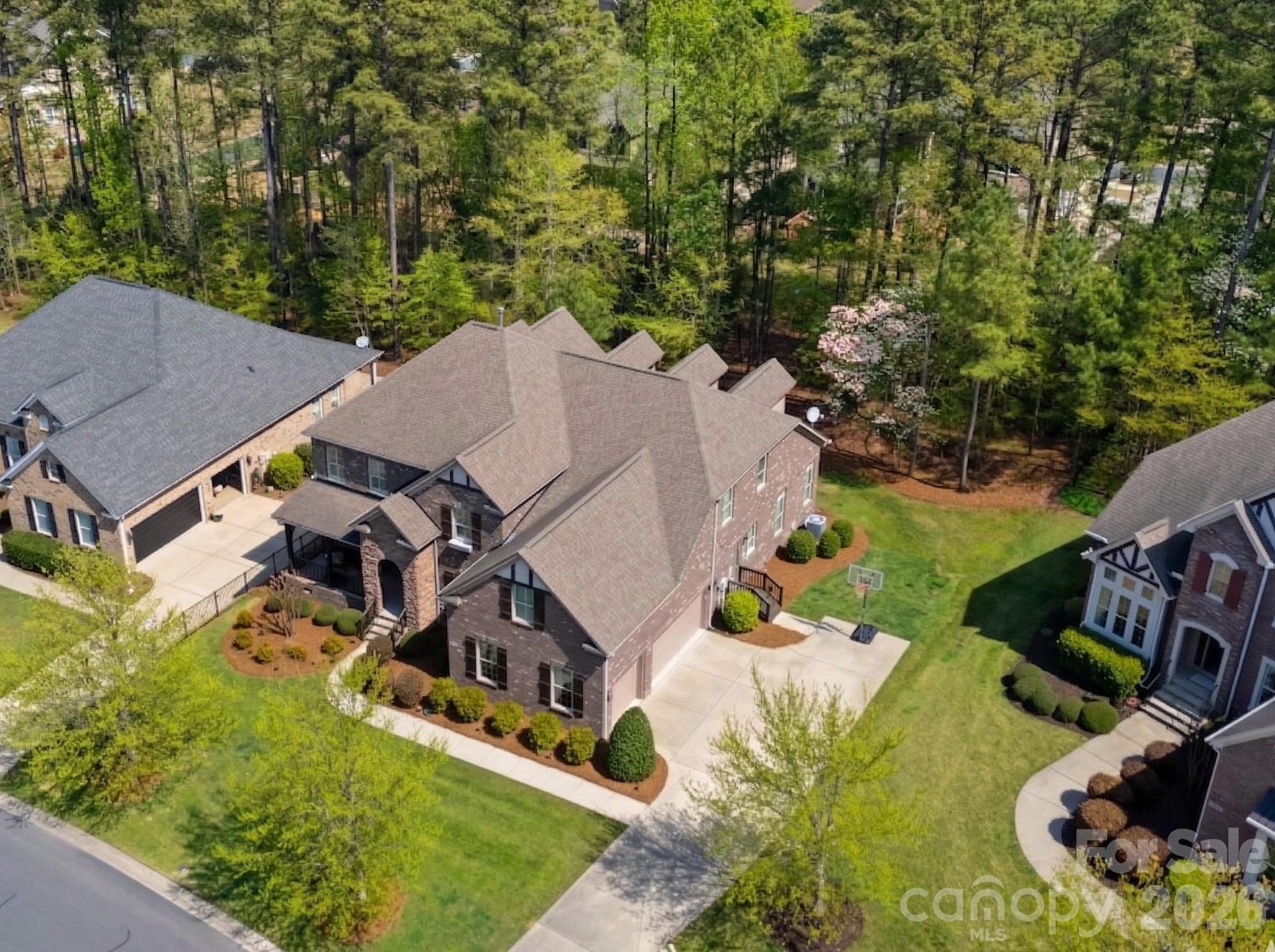 The Palisades - Residential