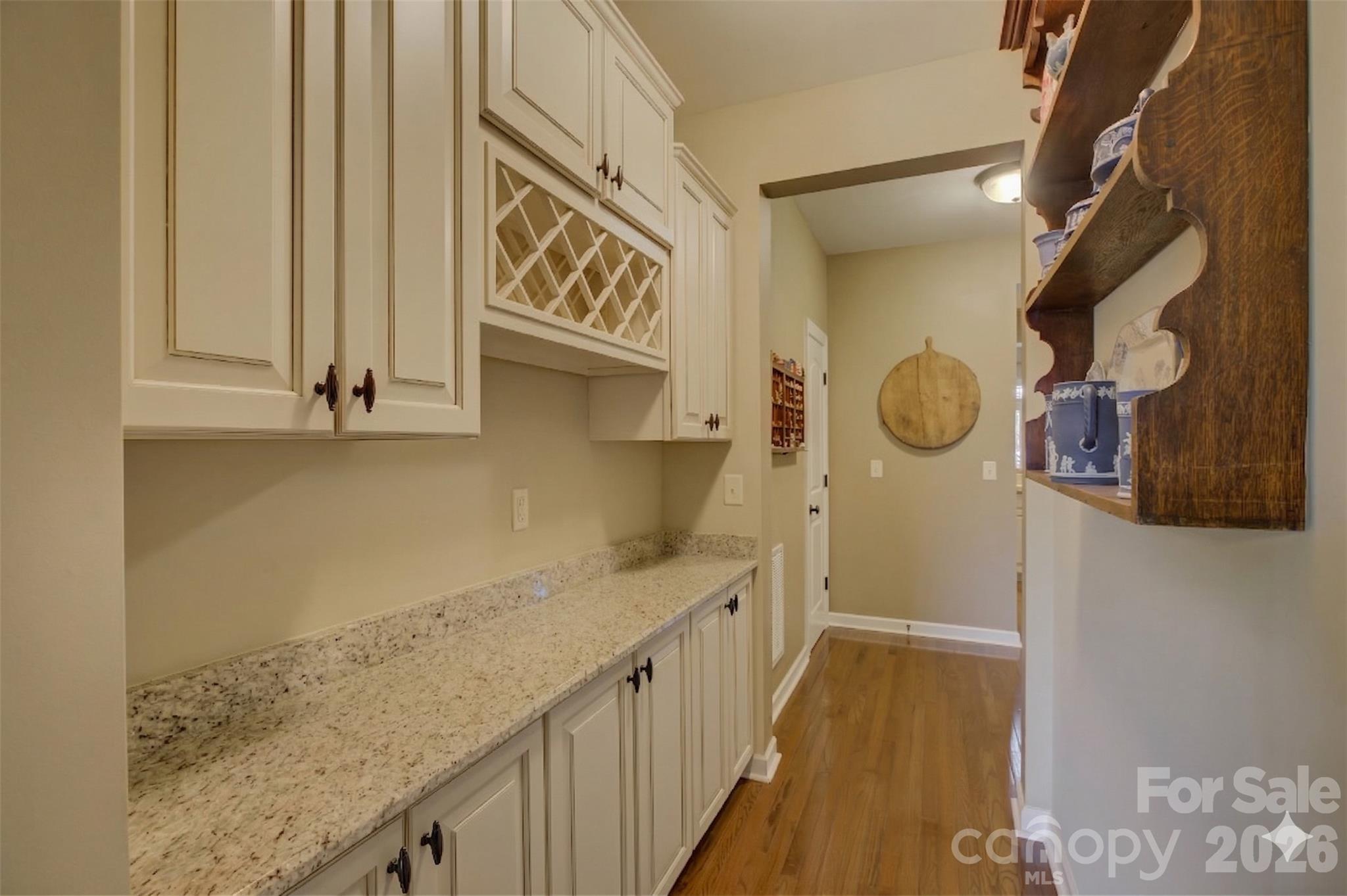 The Palisades - Residential