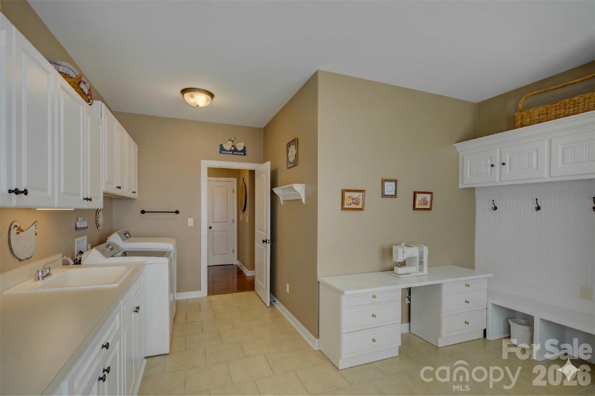 The Palisades - Residential