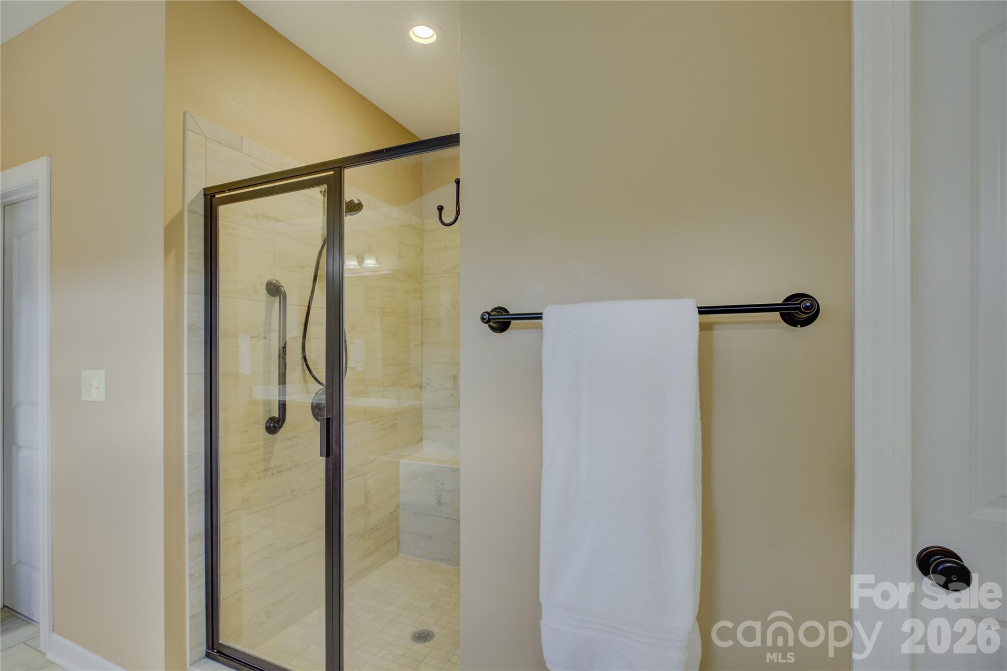 The Palisades - Residential