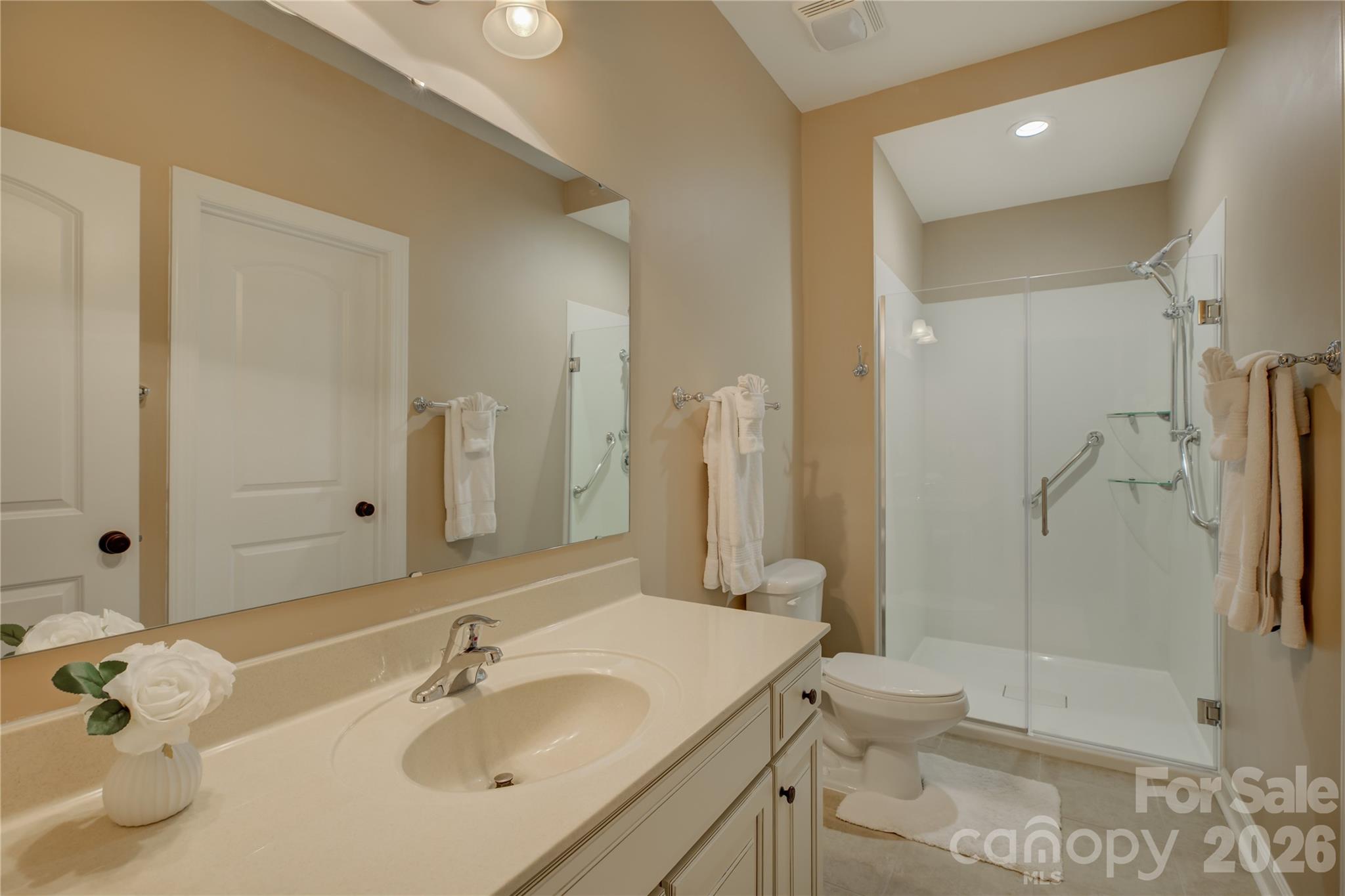 The Palisades - Residential