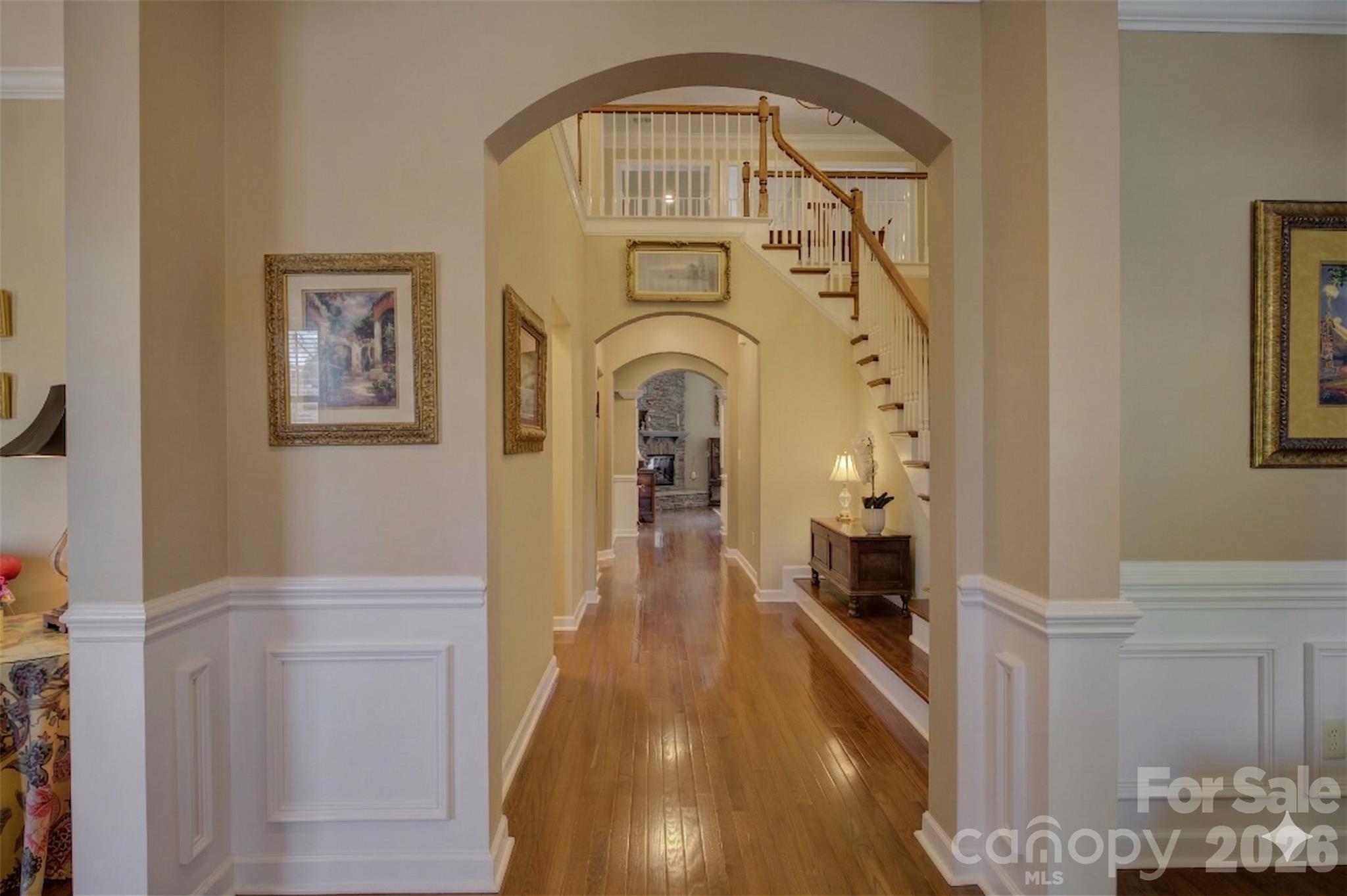 The Palisades - Residential