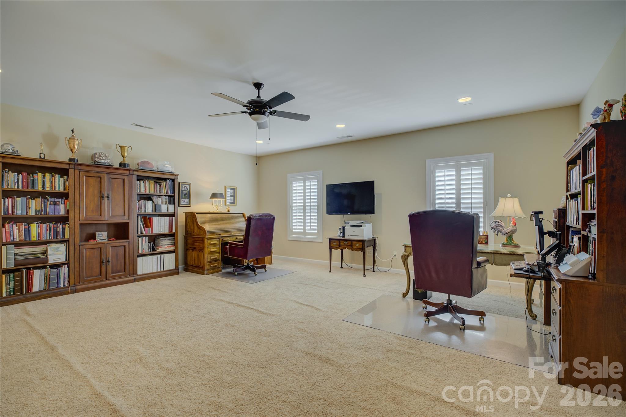 The Palisades - Residential