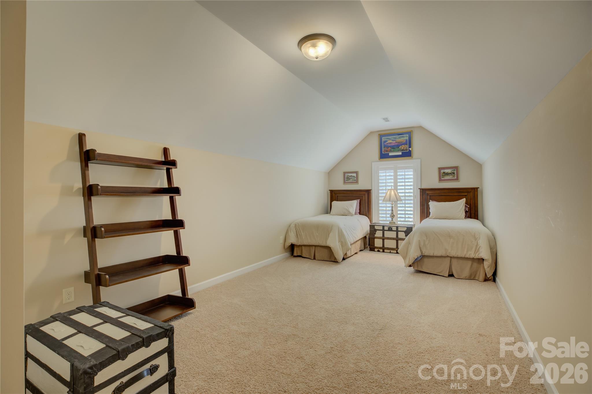 The Palisades - Residential