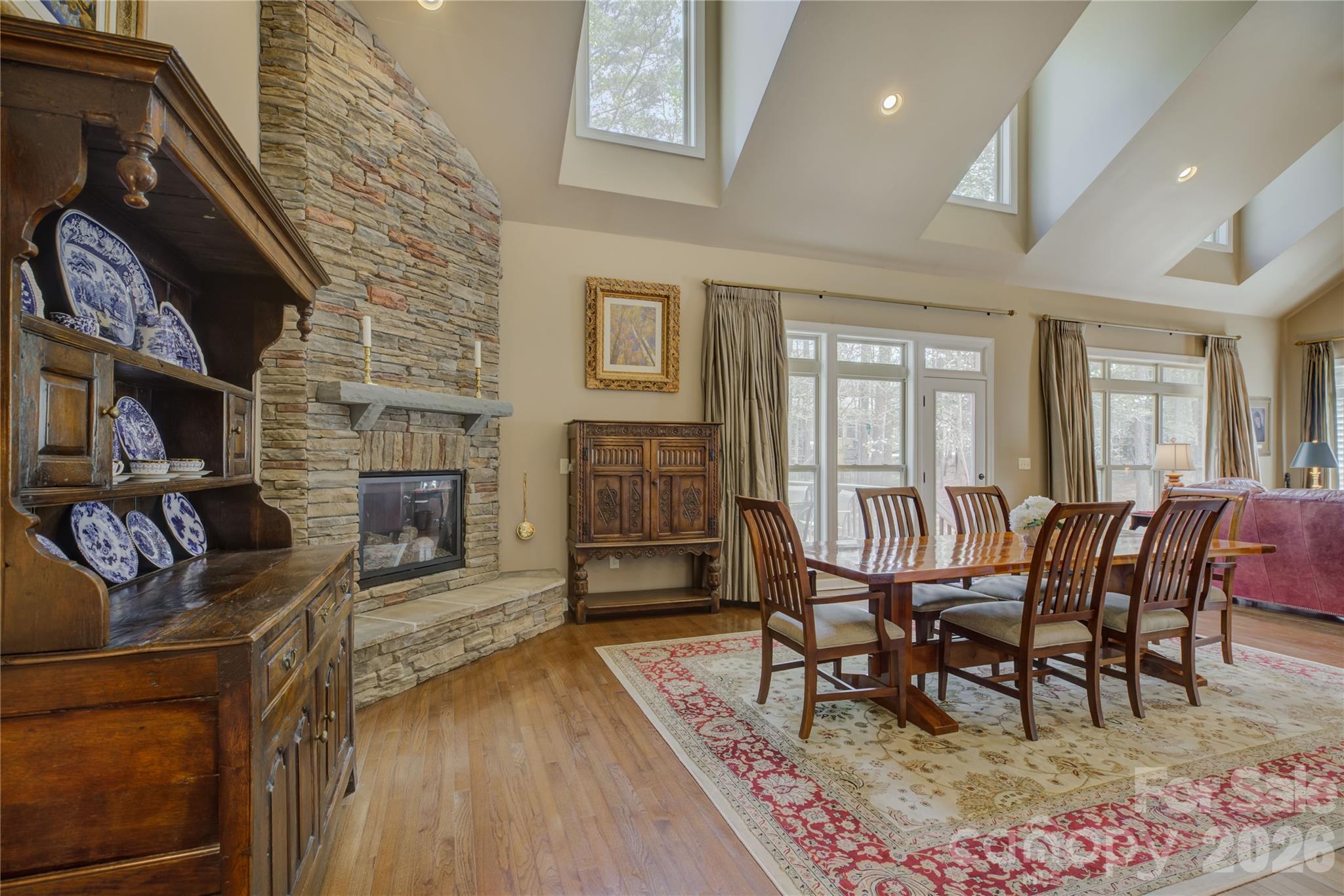 The Palisades - Residential