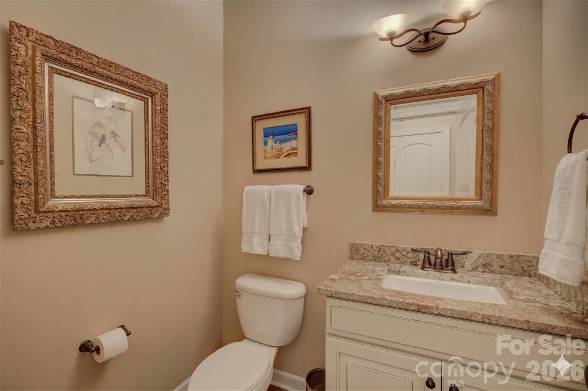 The Palisades - Residential