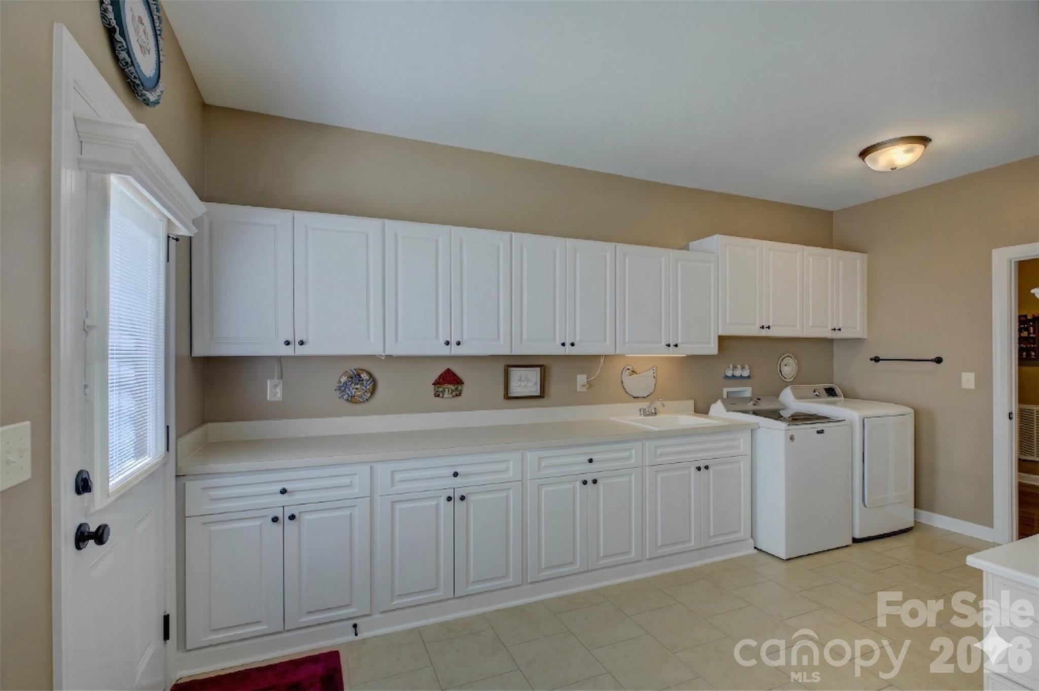 The Palisades - Residential