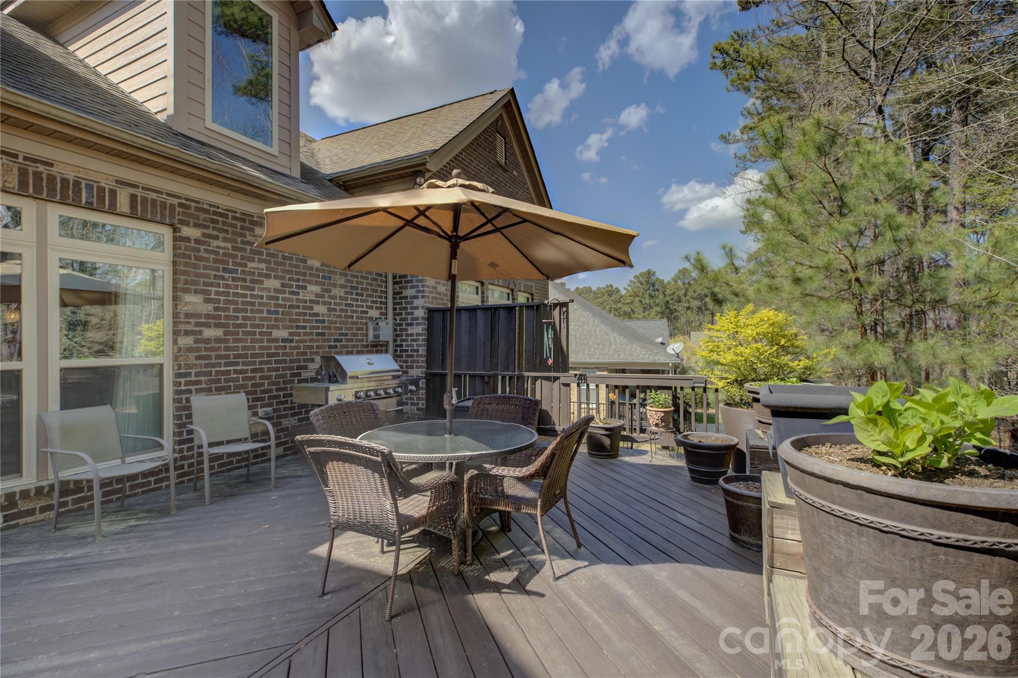 The Palisades - Residential