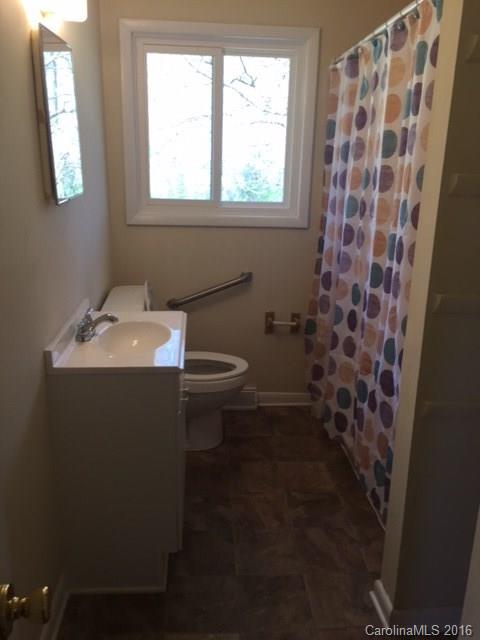 University Park - Residential Lease