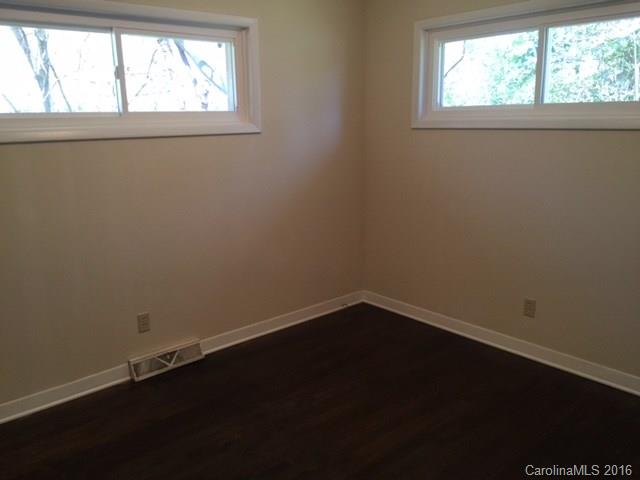 University Park - Residential Lease