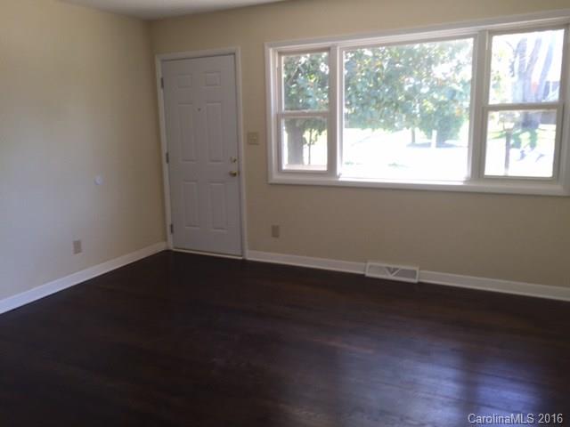 University Park - Residential Lease