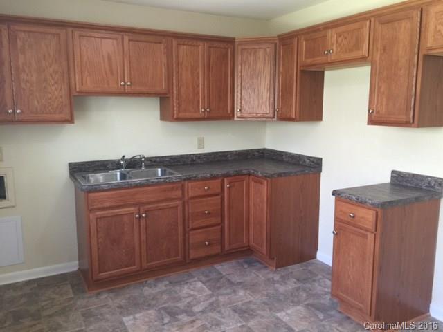 University Park - Residential Lease